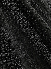 Mini Shell Beach Cover-Up