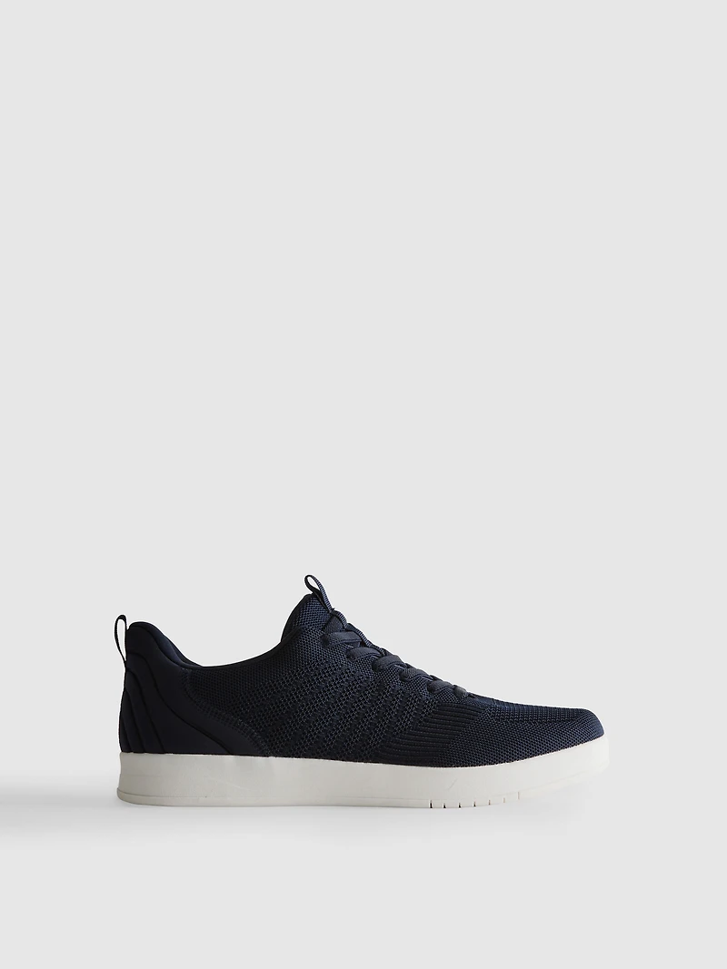Low-Top Sneakers