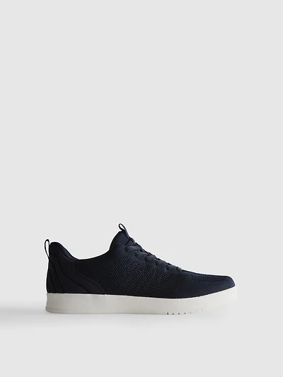 Low-Top Sneakers