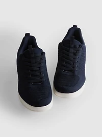 Low-Top Sneakers