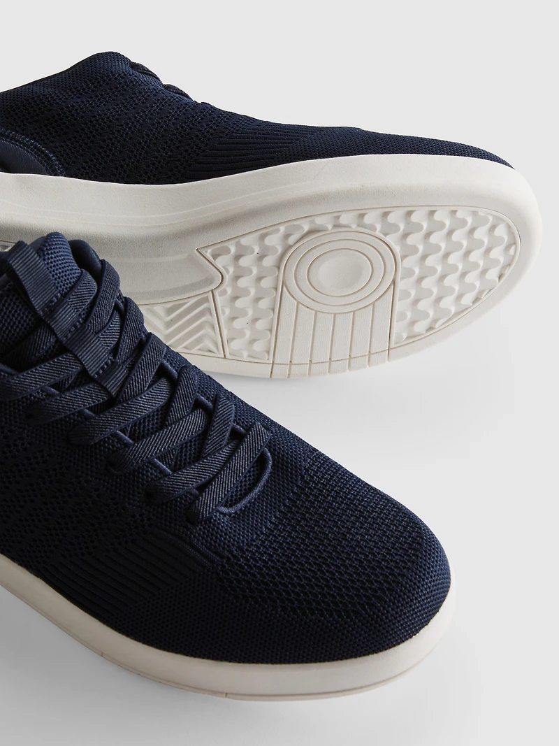 Low-Top Sneakers