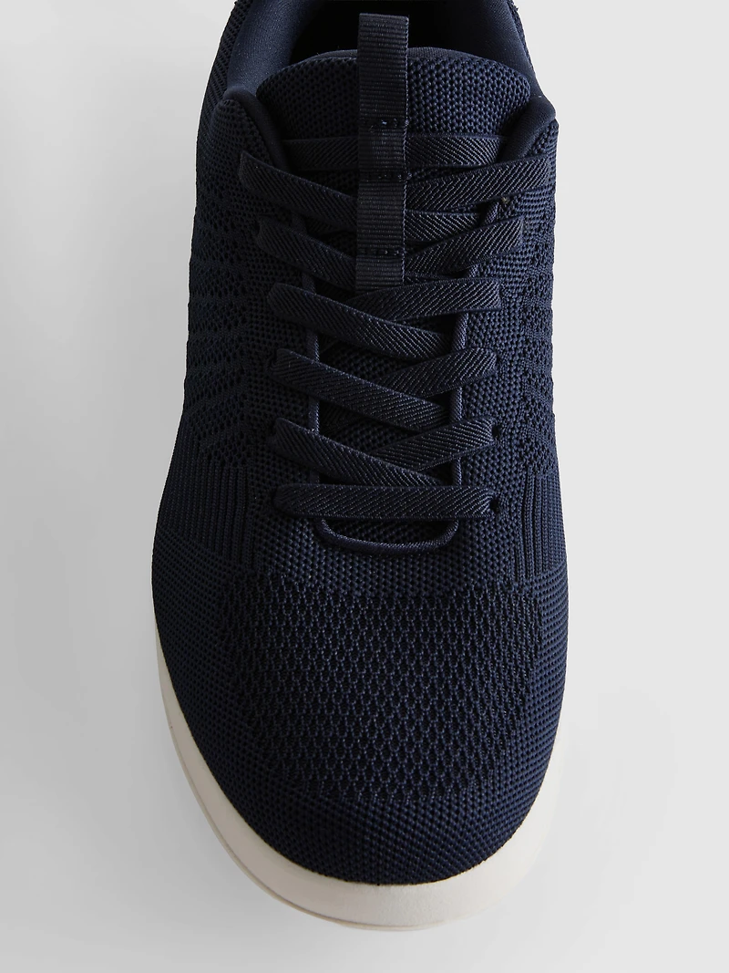 Low-Top Sneakers