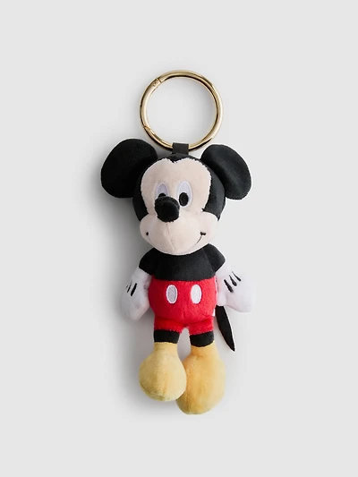 Disney's Mickey Mouse Keyring
