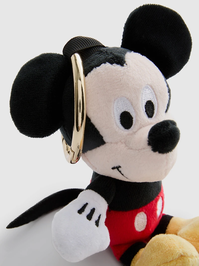 Disney's Mickey Mouse Keyring