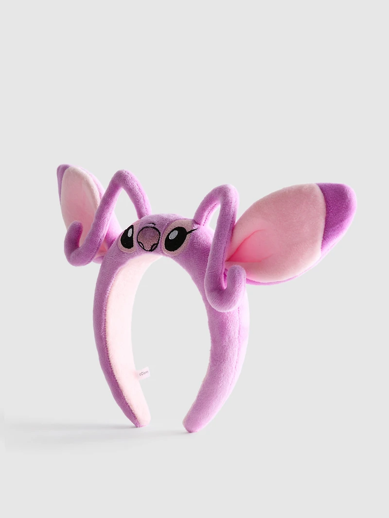 Disney’s Stitch Angel Headband
