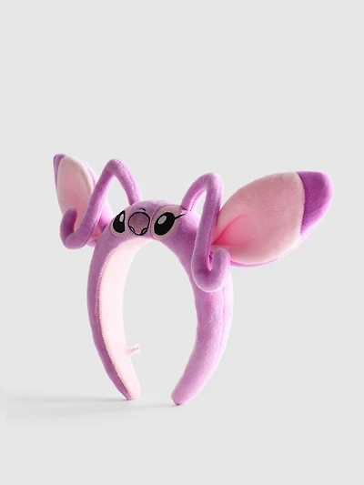 Disney’s Stitch Angel Headband