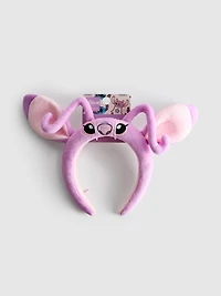 Disney’s Stitch Angel Headband
