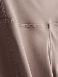 High-Waisted Active Yoga Shorts