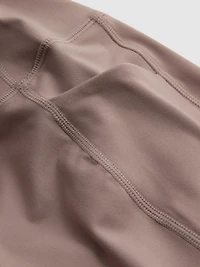 High-Waisted Active Yoga Shorts