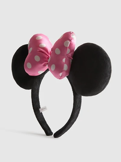 Disney’s Minnie Mouse Ear Headband