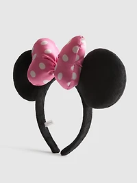 Disney’s Minnie Mouse Ear Headband