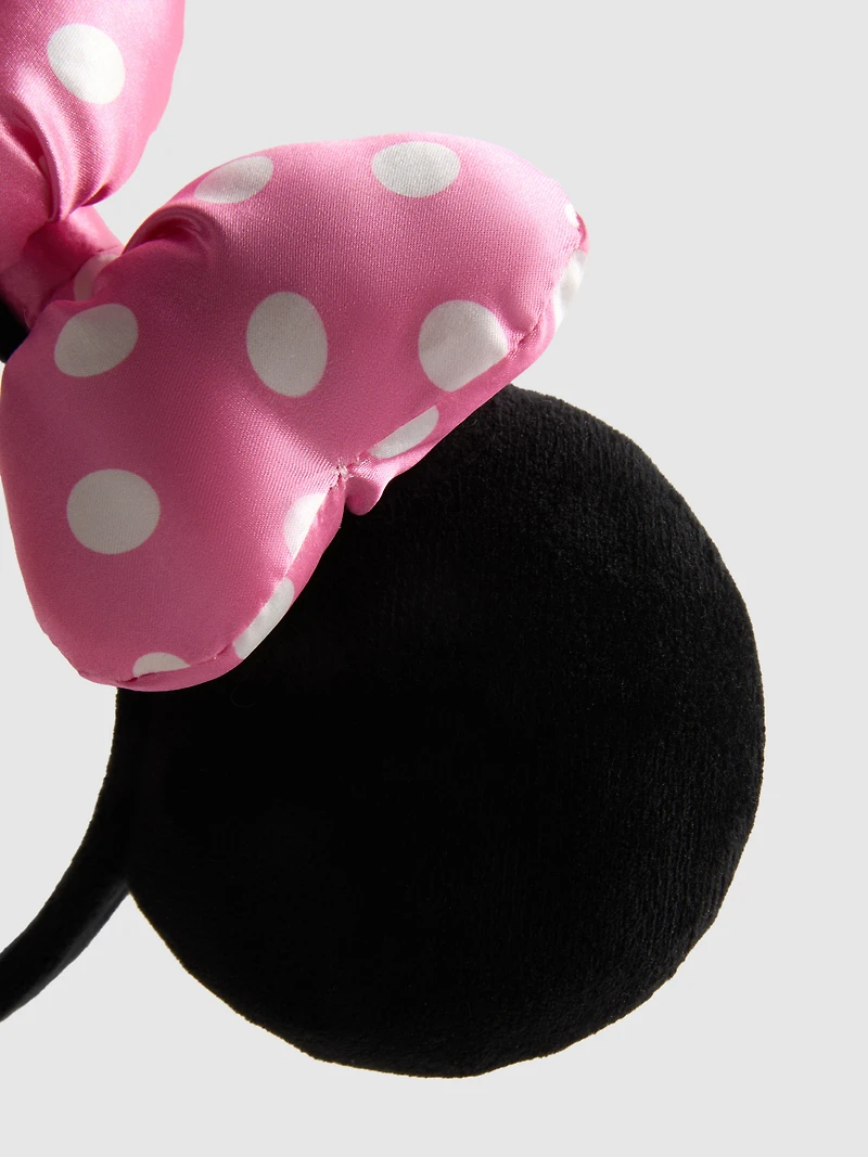 Disney’s Minnie Mouse Ear Headband