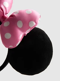 Disney’s Minnie Mouse Ear Headband