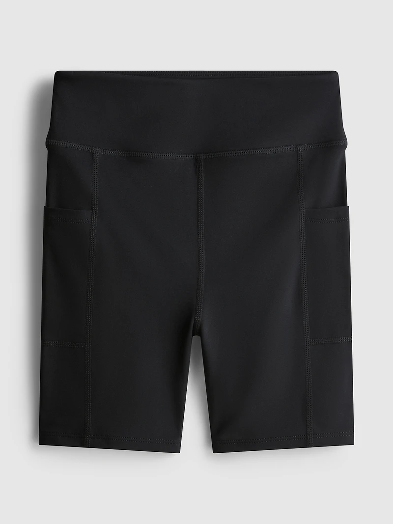 Active Bike Shorts