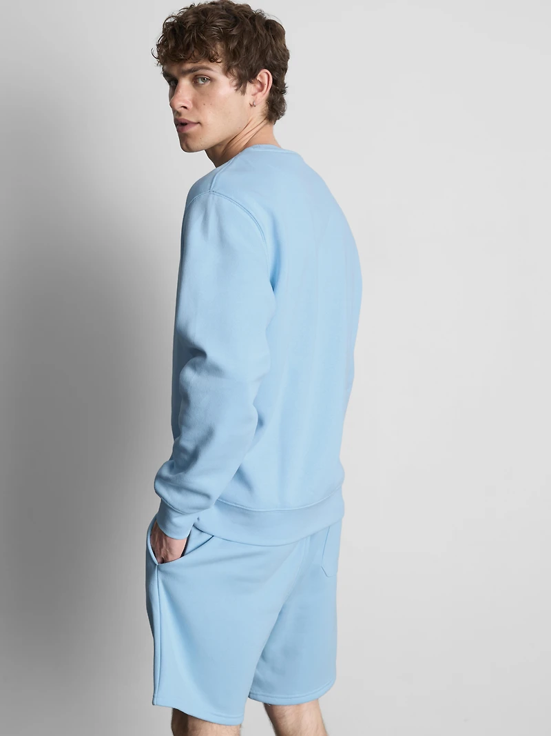 Essential Crewneck Sweatshirt
