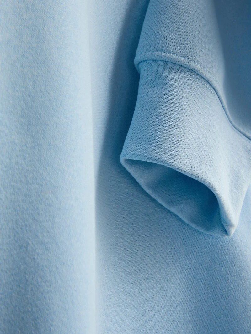 Essential Crewneck Sweatshirt