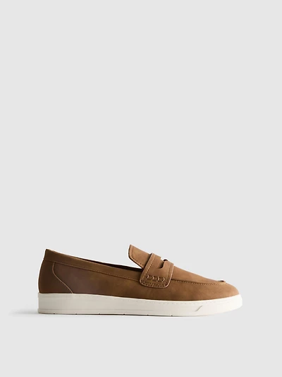 Slip-On Loafers