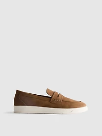 Slip-On Loafers