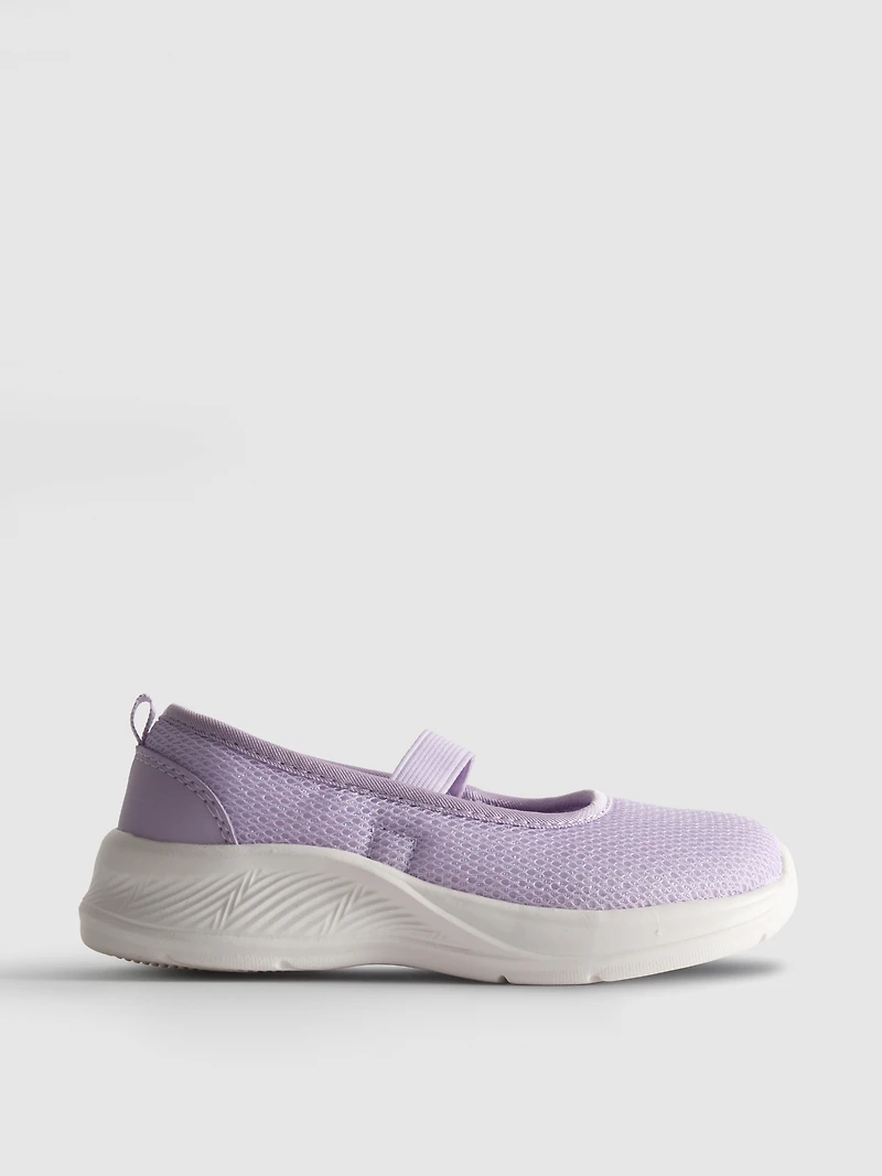 Chunky Ballerina Sneakers