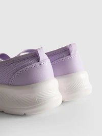 Chunky Ballerina Sneakers