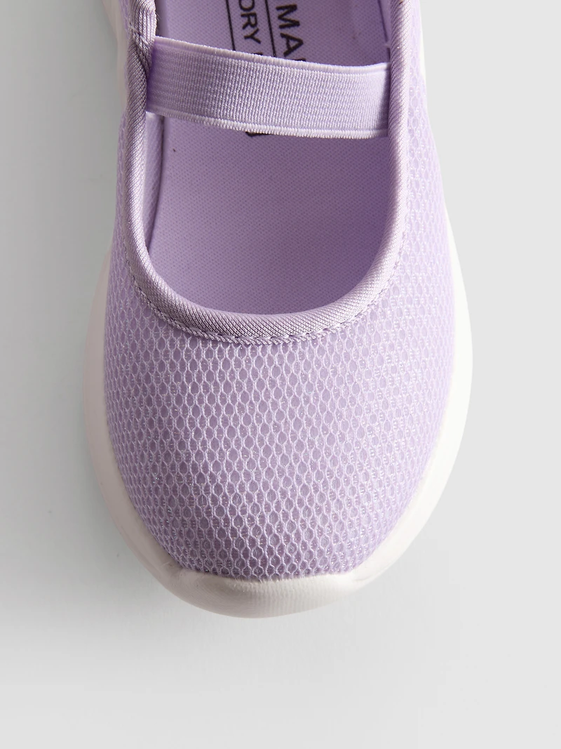 Chunky Ballerina Sneakers