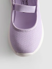 Chunky Ballerina Sneakers