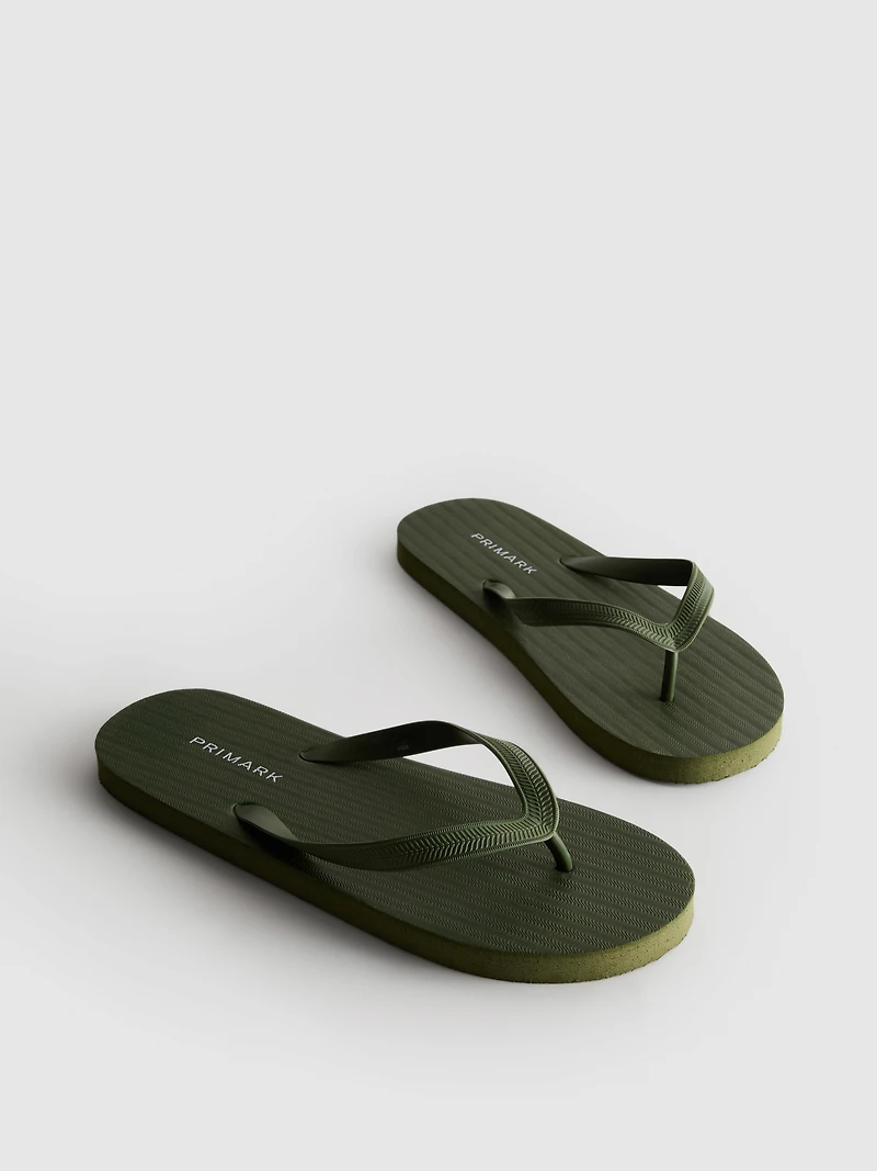 Essential Flip Flops
