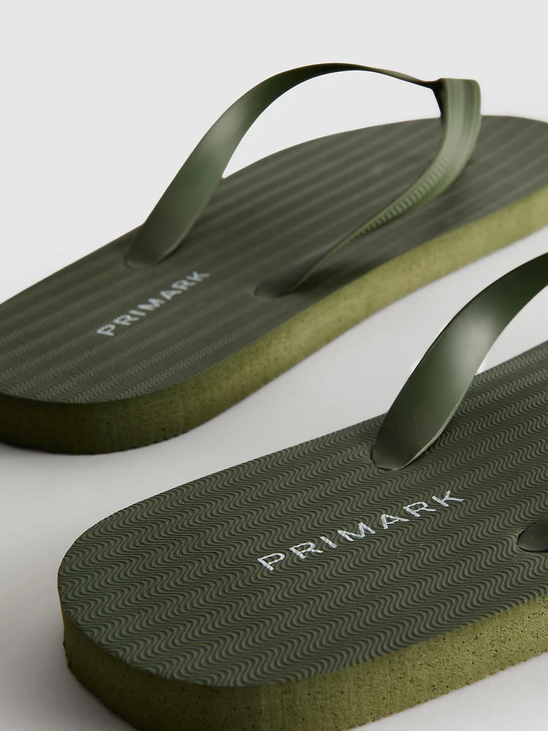 Essential Flip Flops