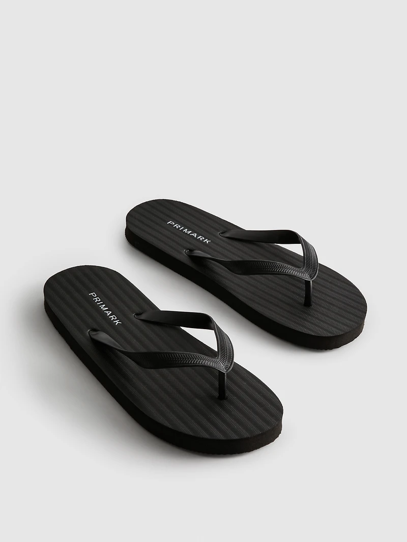 Essential Flip Flops