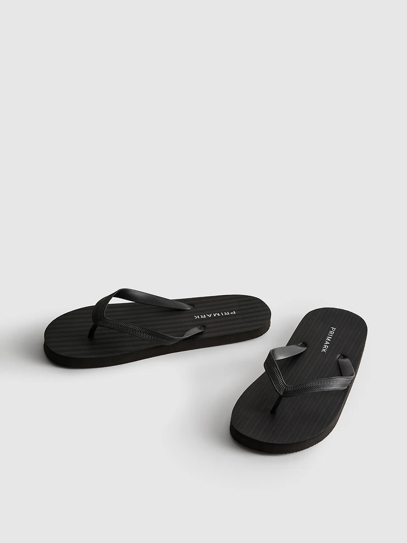 Essential Flip Flops