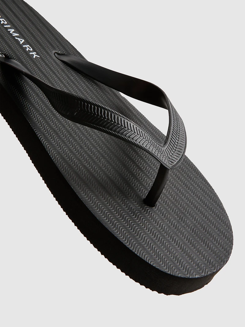 Essential Flip Flops