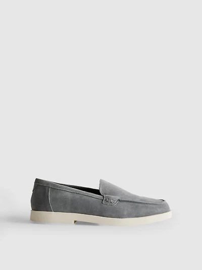 The Edit Slip-On Loafers