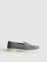 The Edit Slip-On Loafers