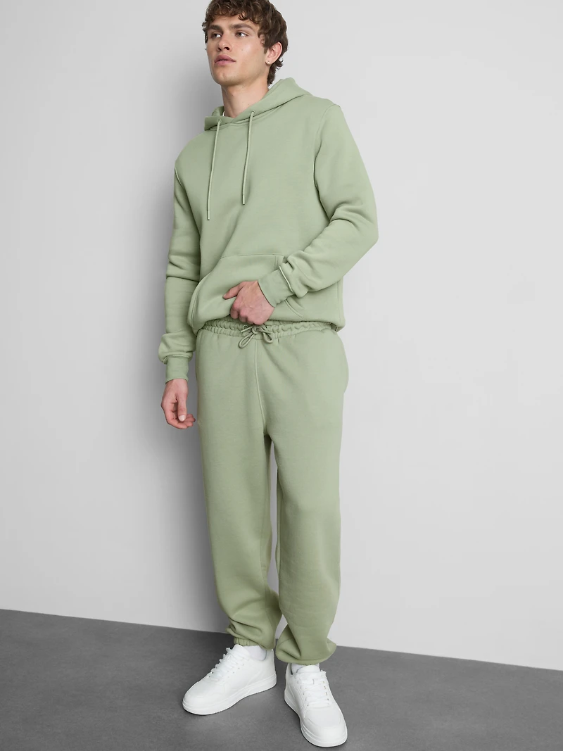 Essential Drawstring Joggers