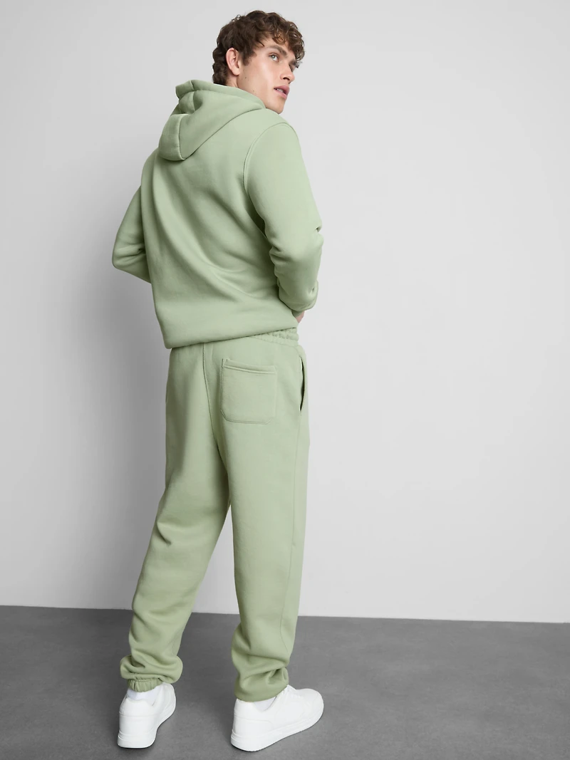 Essential Drawstring Joggers