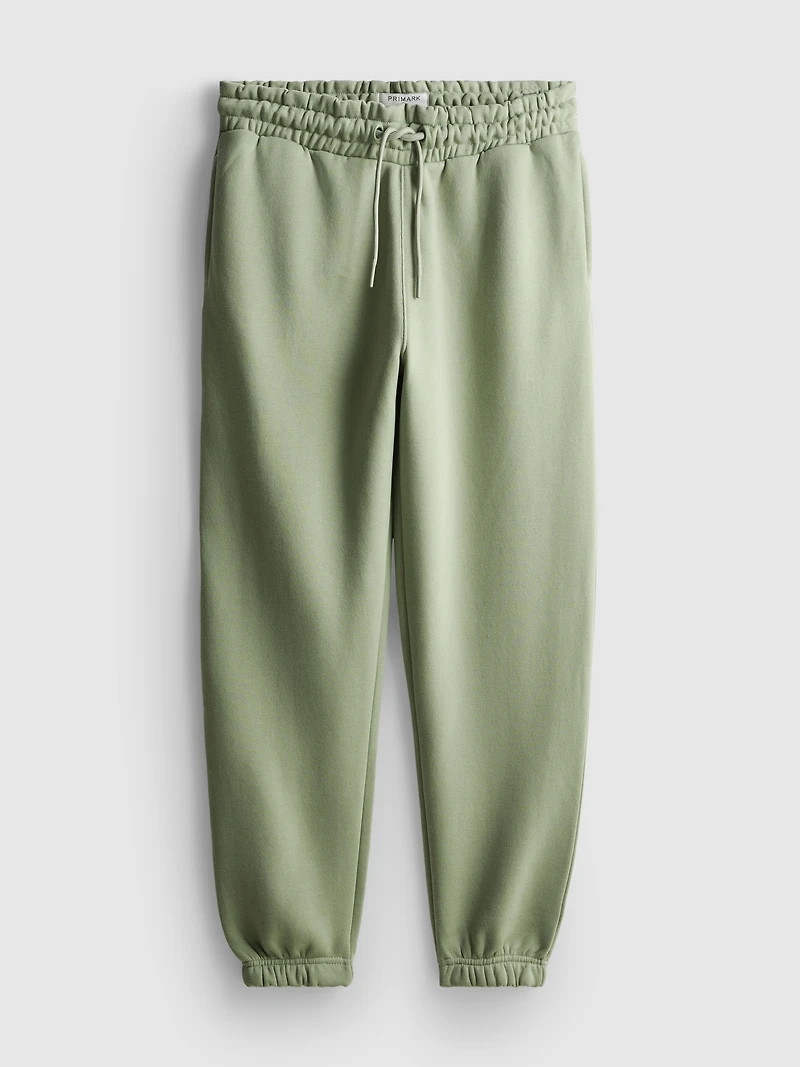 Essential Drawstring Joggers