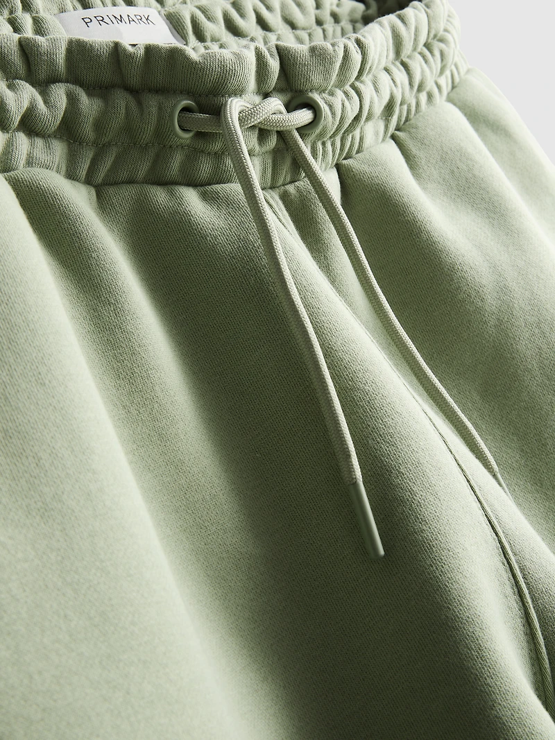 Essential Drawstring Joggers
