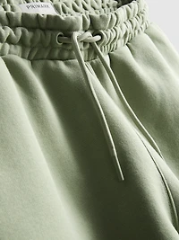 Essential Drawstring Joggers