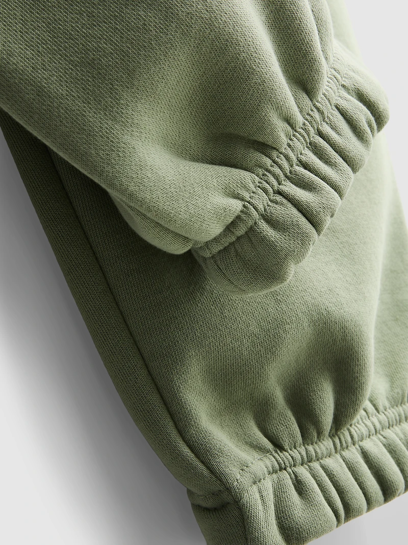 Essential Drawstring Joggers