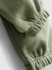 Essential Drawstring Joggers