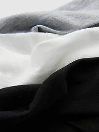 3-Pack Stretch Headbands
