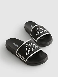 Kappa Pool Slides