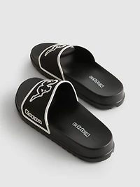 Kappa Pool Slides