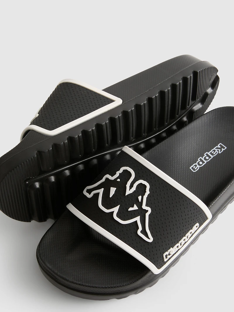 Kappa Pool Slides