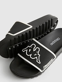 Kappa Pool Slides