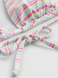 Brazilian Triangle Bikini Set