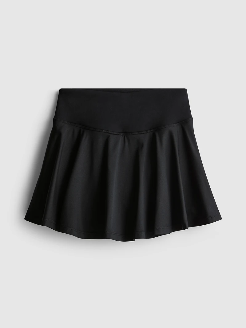 Active Tennis Skirt