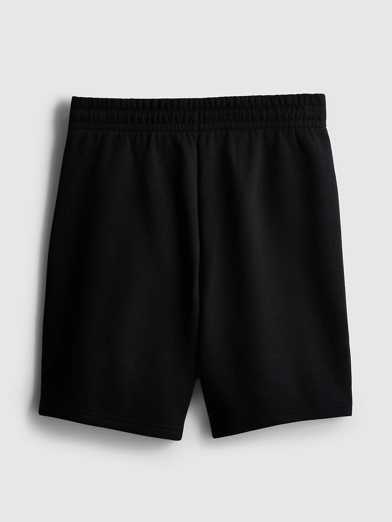 5-15yrs | Minecraft Shorts