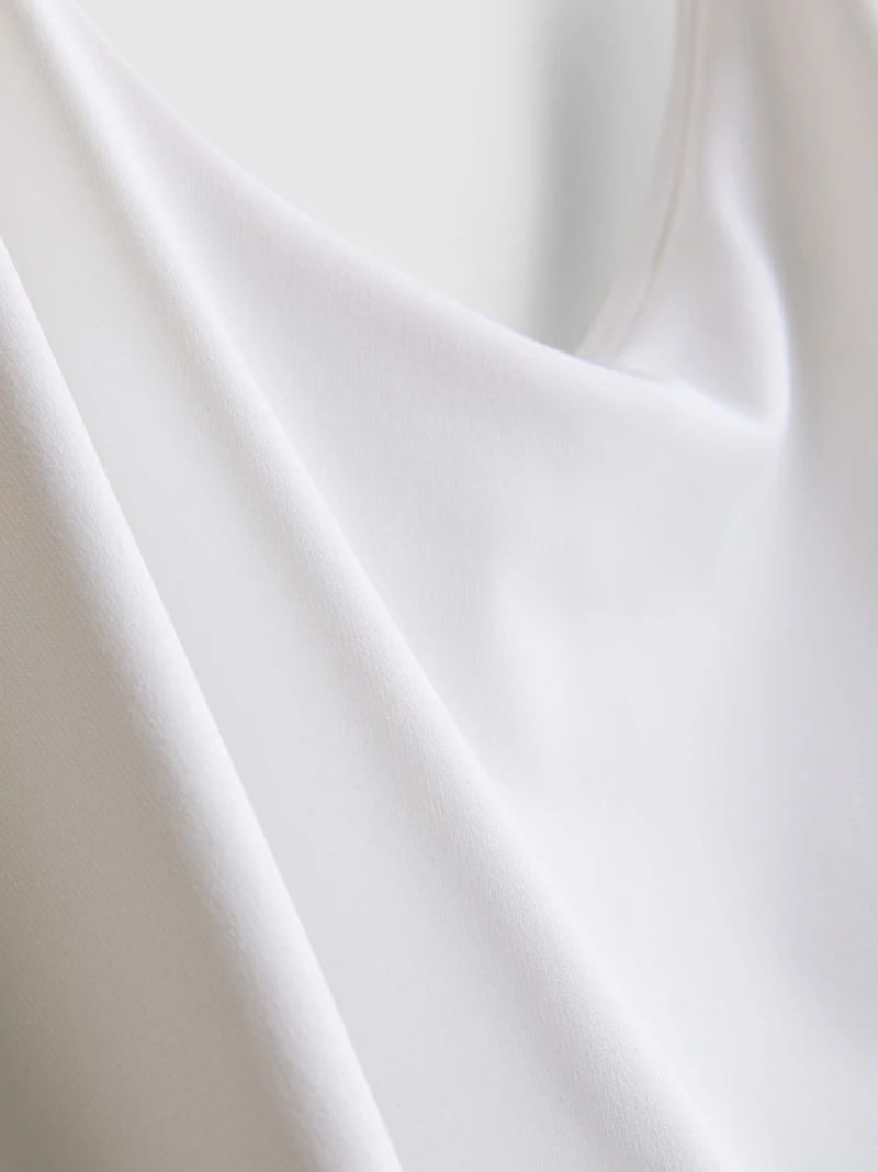 The Primark Scene | Halter Neck Crop Top