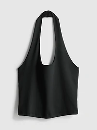 The Primark Scene | Halter Neck Crop Top